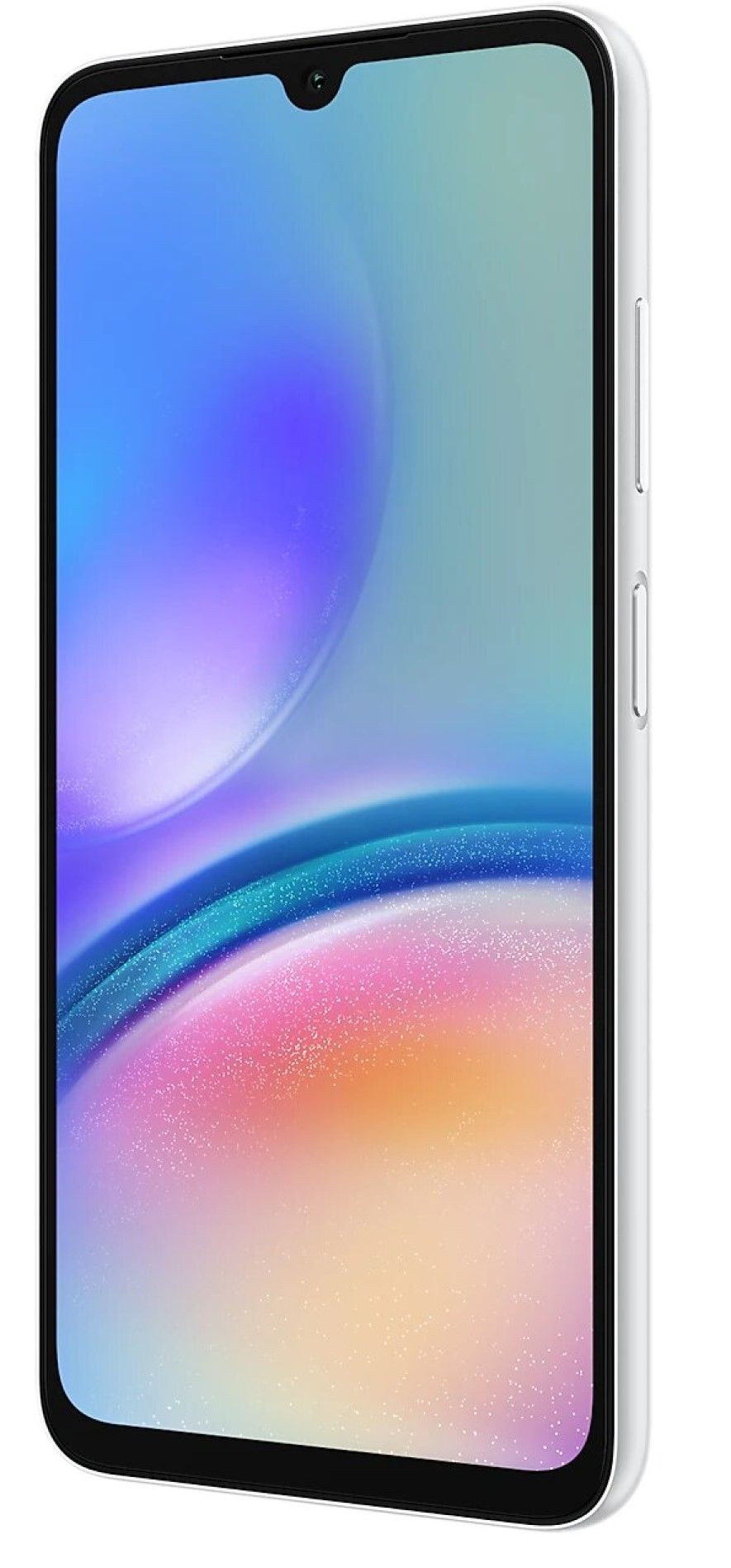 Смартфон Samsung Galaxy A05s 6/128 Гб серебристый - купить в 05.RU, цены