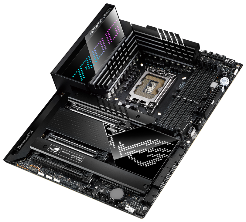 Z690 hero eva. ASUS ROG Maximus z690. ROG Maximus z690 Hero. Материнская плата ASUS ROG Maximus z690 Hero. Материнская плата ASUS ROG Maximus z690 Hero, LGA 1700, Intel z690, ATX, Ret.