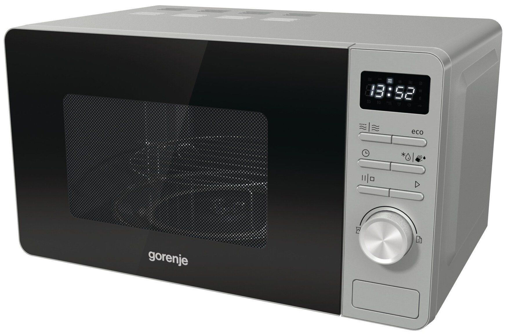 Микроволновая печь gorenje