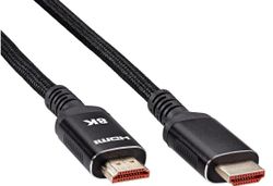 Кабель IOpen ACG859B-2.0 HDMI 19M - HDMI 19M