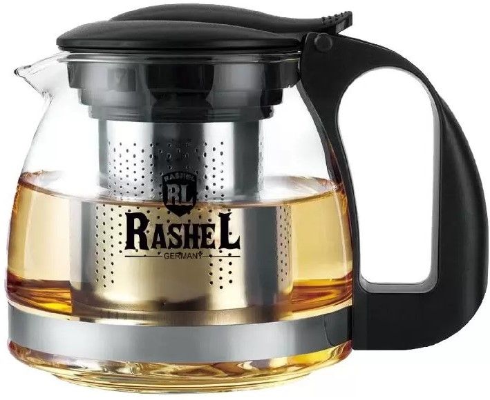 Чайник заварочный Rashel М-5107 (0,7л)