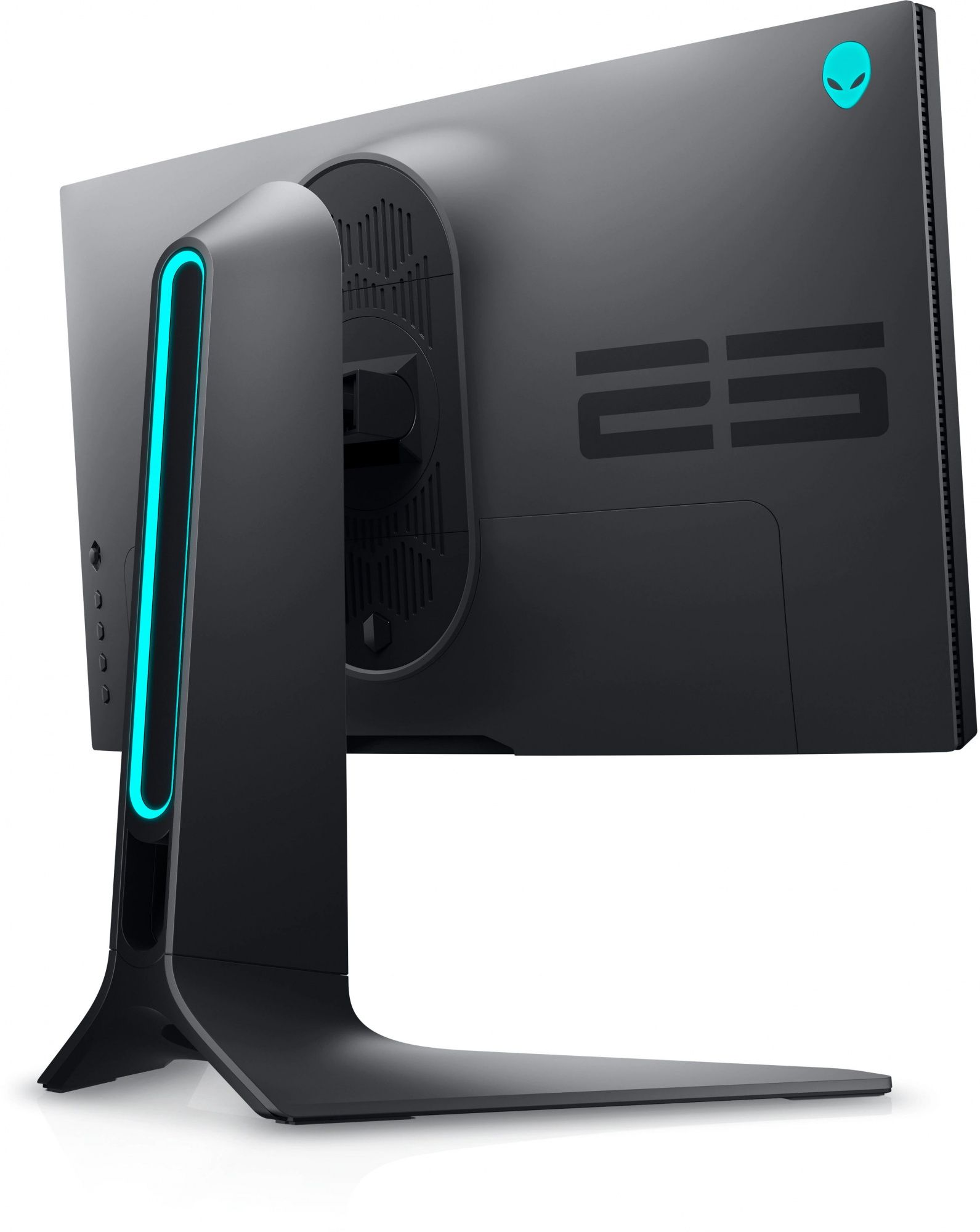 Монитор DELL Alienware [AW2521H] 24,5" черный