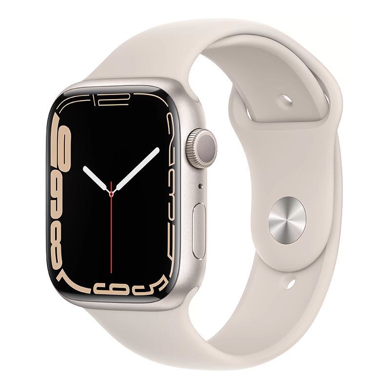 Smartwatch apple mercadolibre sale