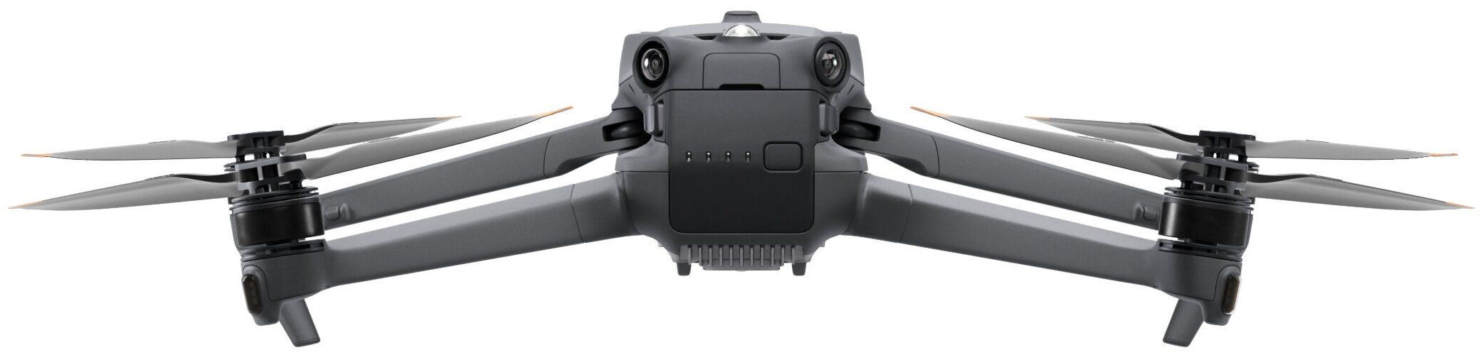 Квадрокоптер DJI Mavic 3 Thermal серый