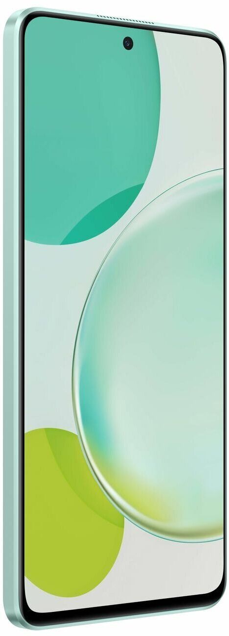 Смартфон Huawei Nova 11i 8/128 Гб зеленый