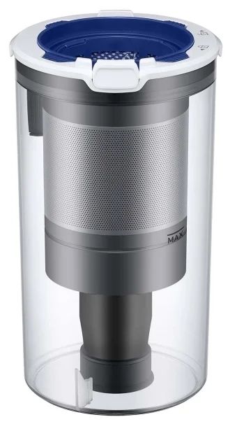 Вертикальный пылесос SAMSUNG Jet 70 Turbo VS15T7031R4/EV