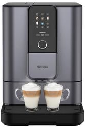 Кофемашина Nivona NIVO 8107 синий