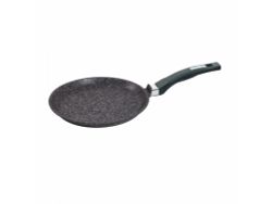 Сковорода блинная 22см АП "Premium" ( gray ) 12901