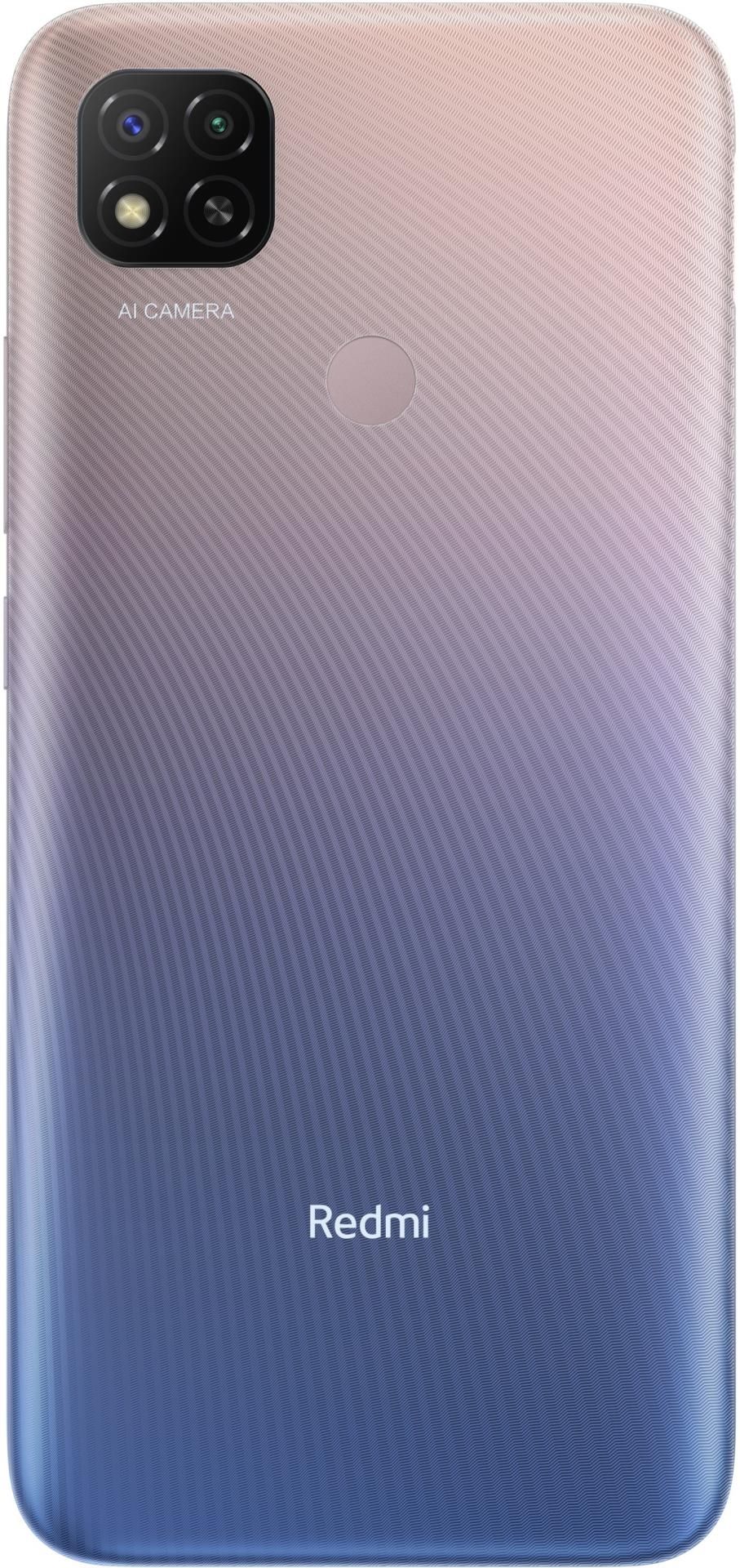 Смартфон Xiaomi Redmi 9C 128 Гб фиолетовый - купить в 05.RU, цены