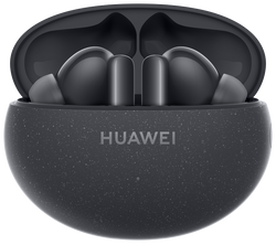 Беспроводные TWS-наушники Huawei FreeBuds 5i черный