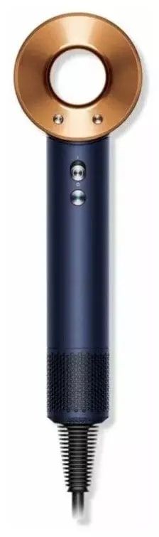 Фен Dyson Supersonic HD08 Prussian Blue/Copper