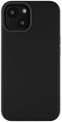 Чехол накладка uBear для Apple iPhone 13 mini черный