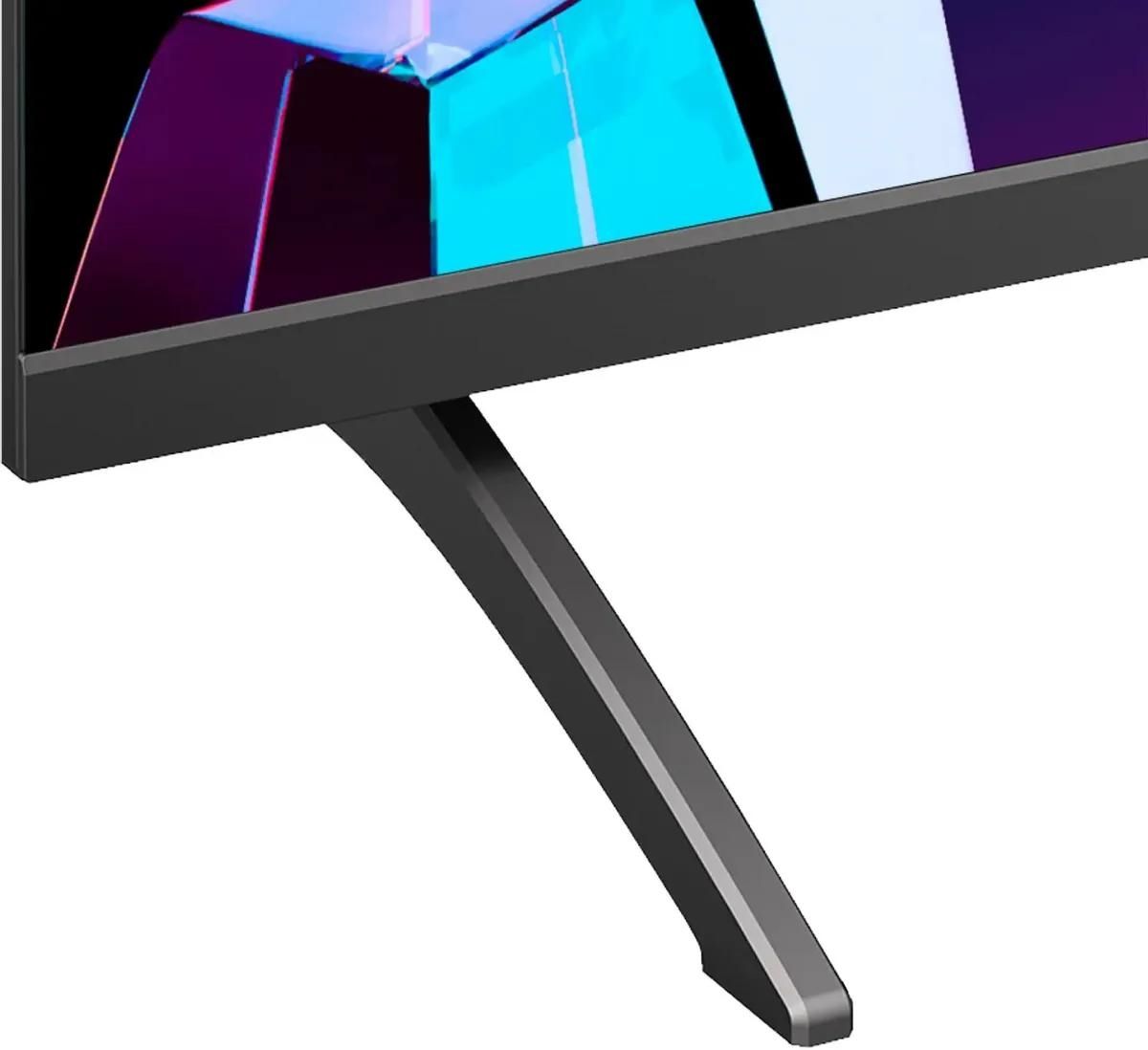 Телевизор SBER SDX 50UQ5235 50" (125 см) черный