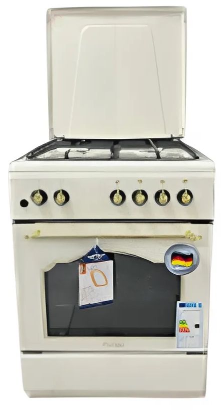 Плита газовая Meiendorf CG-6400K