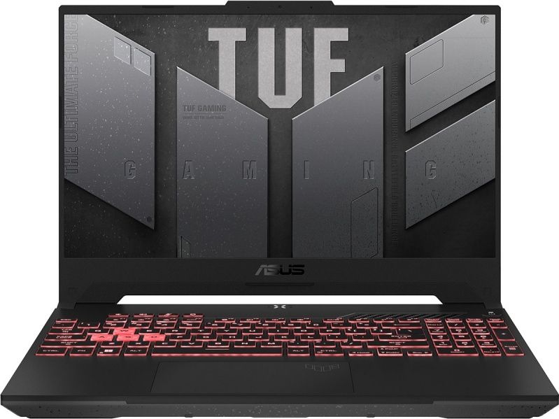 Asus tuf intel core geforce