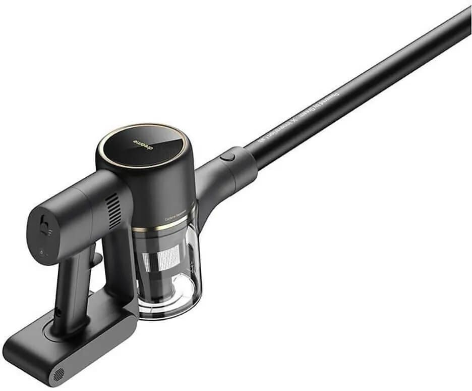 Пылесос Dreame Cordless Vacuum Cleaner R10 Pro (замена двигателя)