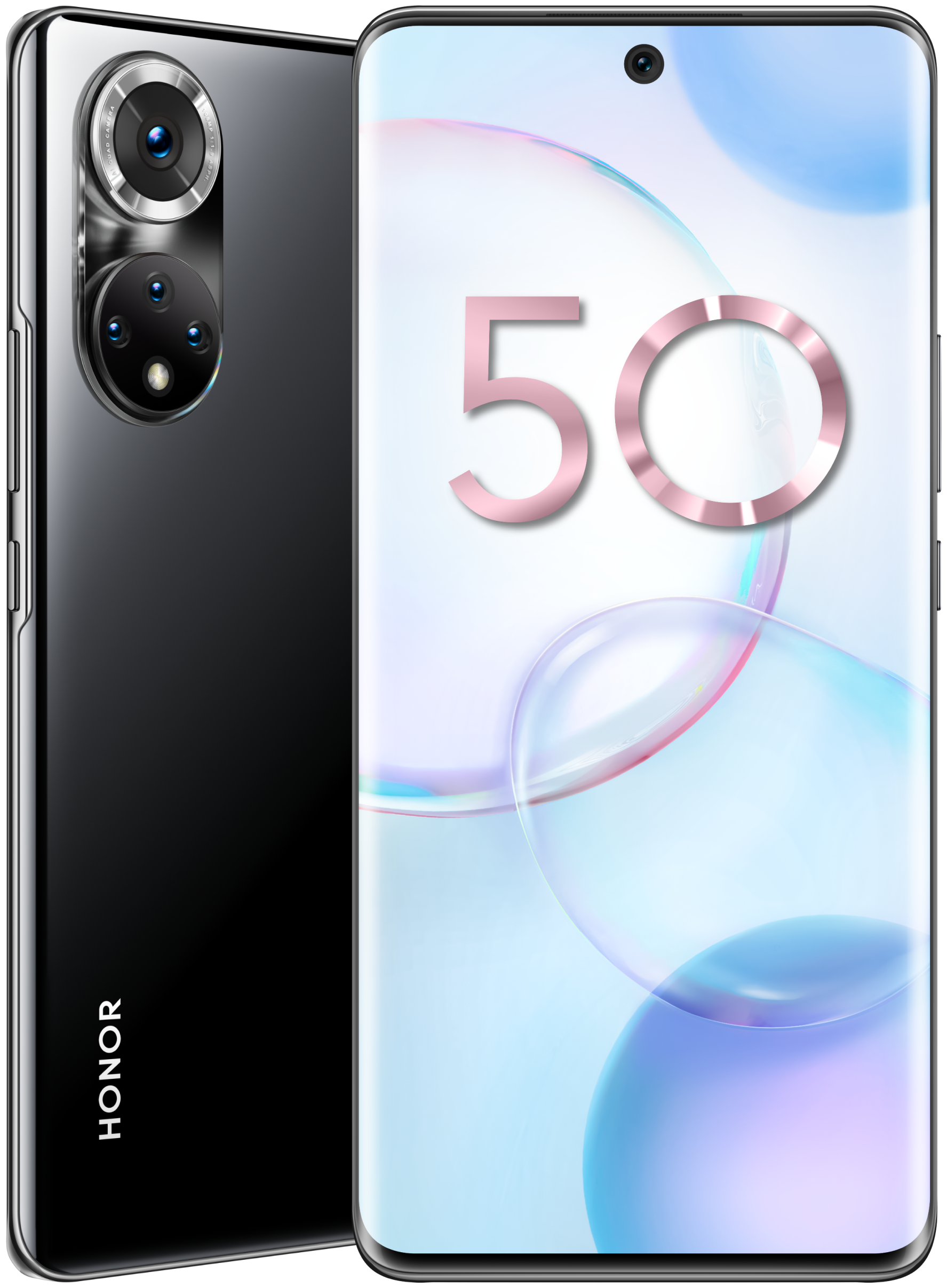 Honor 50 nth nx9 смартфон