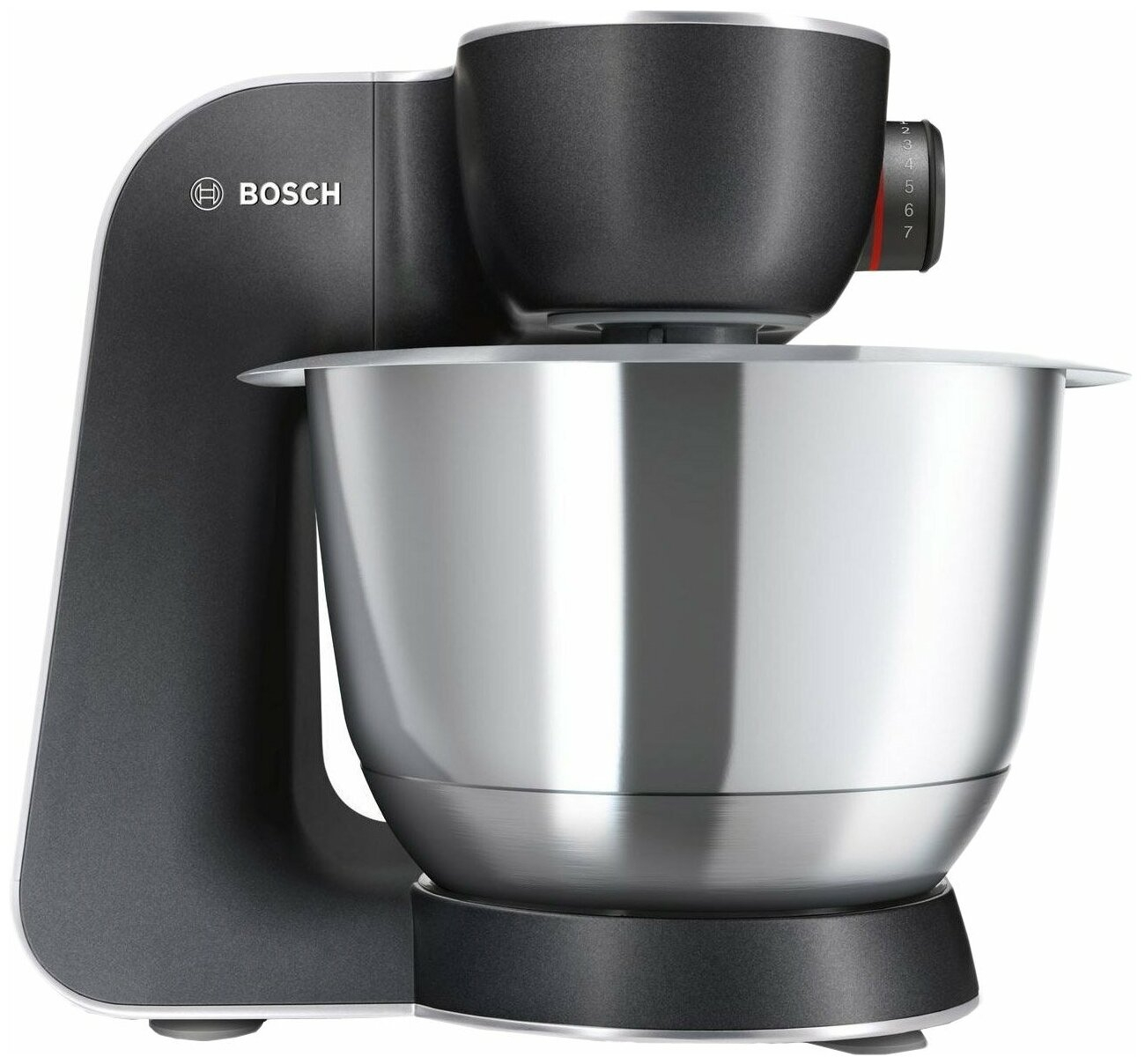 Кухонная машина Bosch MUM59M55. 