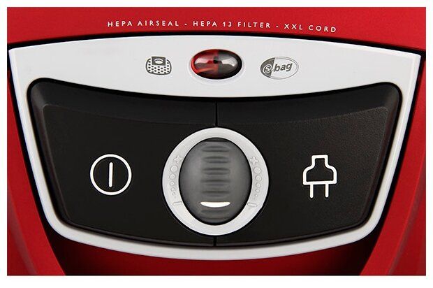 Пылесос Philips Performer FC9174