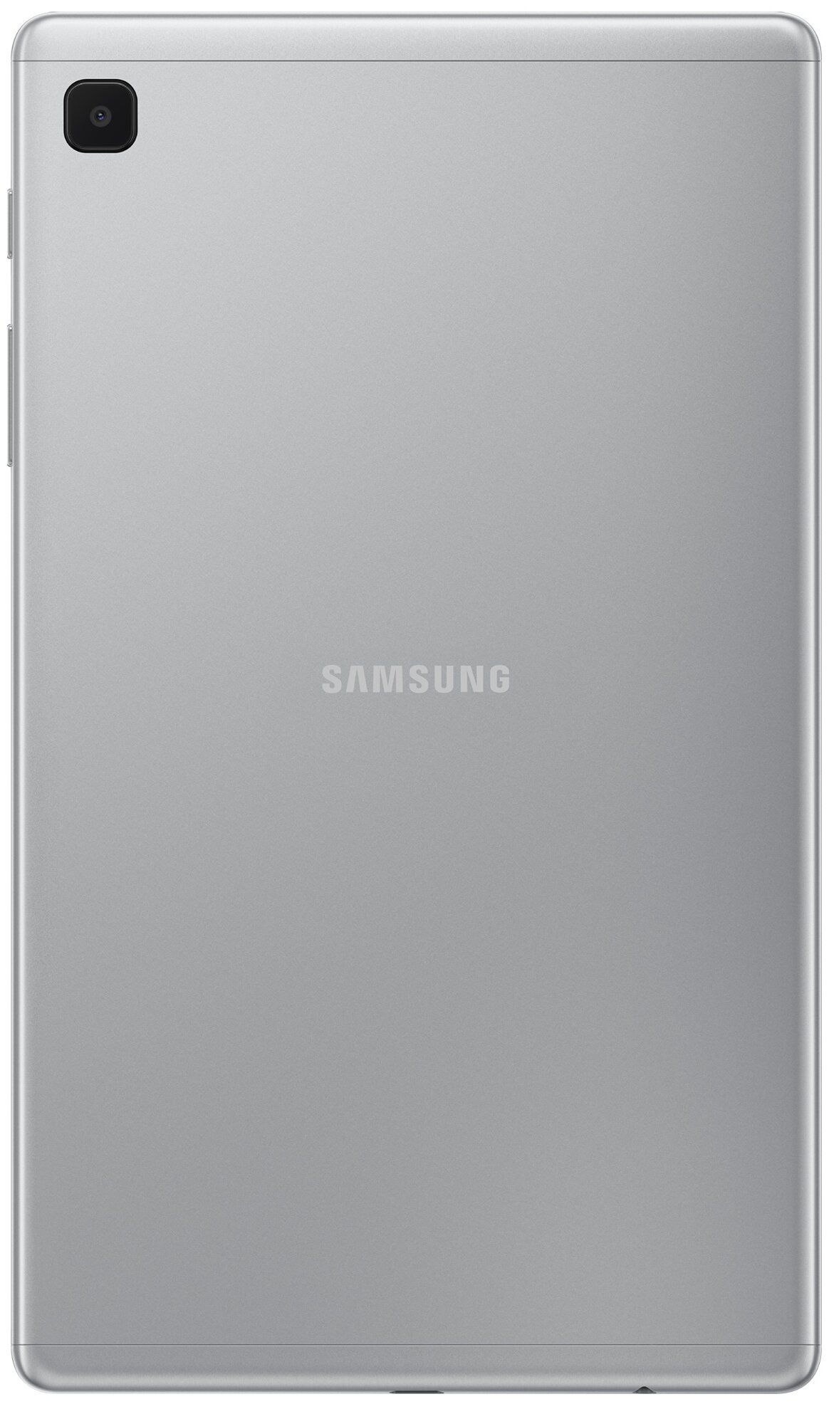 Планшет Samsung Galaxy Tab A7 Lite [Wi-Fi] 8,7" 3/32 Гб серебристый