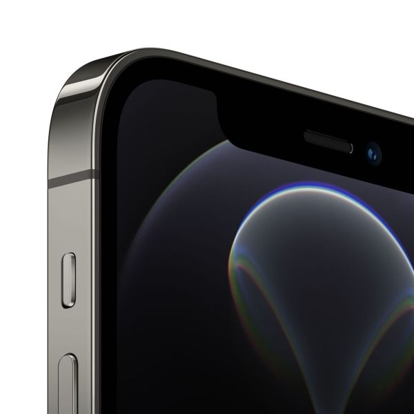 Смартфон Apple iPhone 12 Pro MGMU3RU/A 512 Гб черный