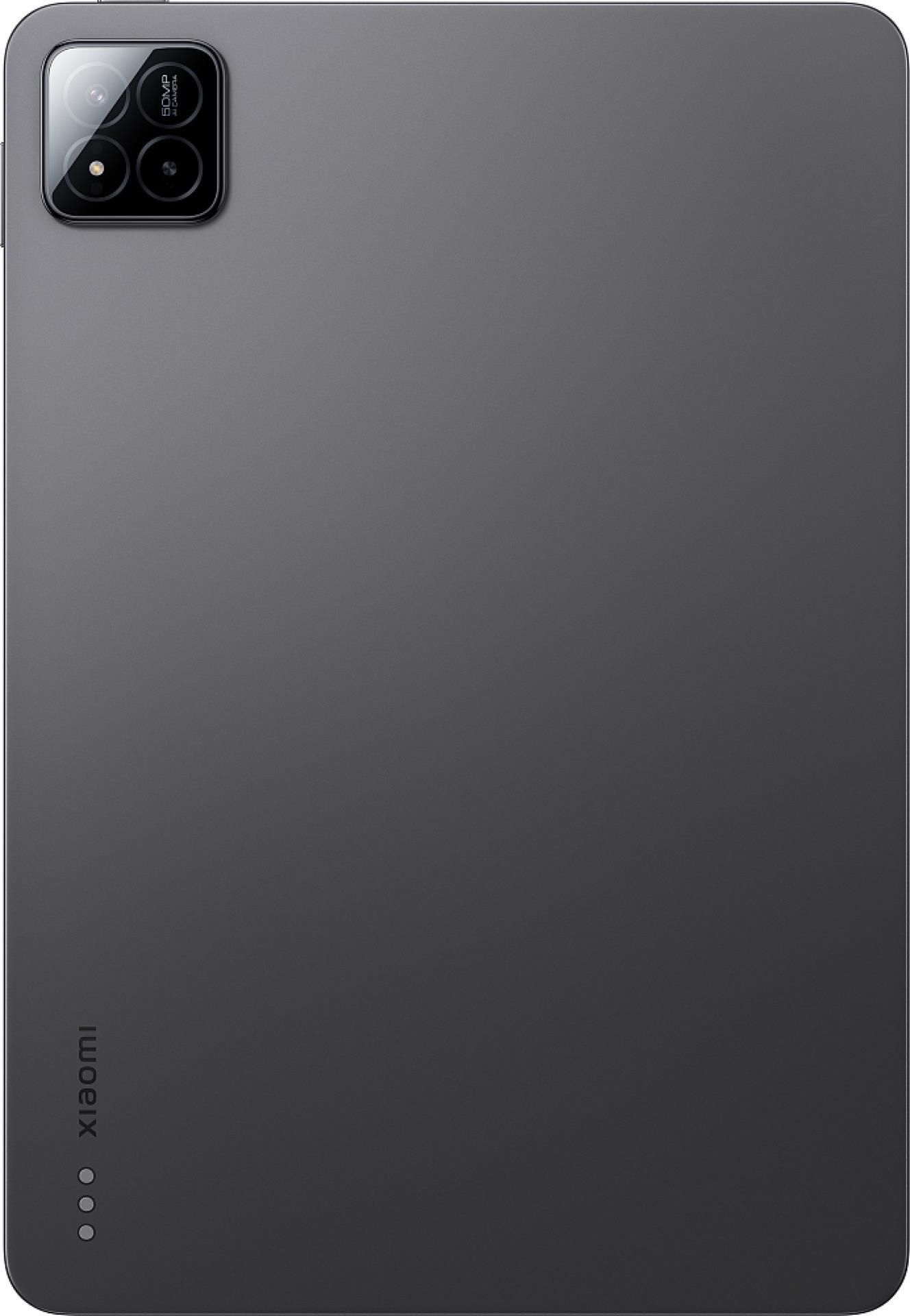Планшет Xiaomi Pad 7 Pro 11,2" 256 Гб серый
