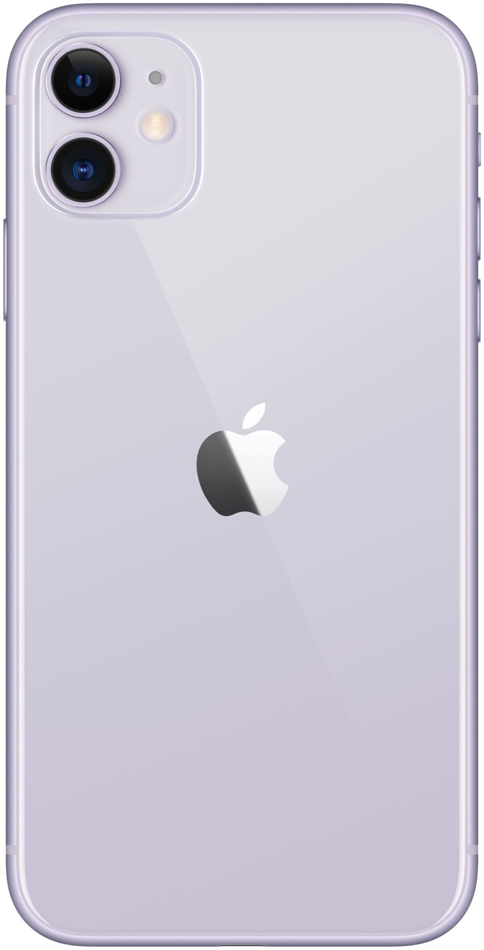 Смартфон Apple iPhone 11 64 Гб фиолетовый