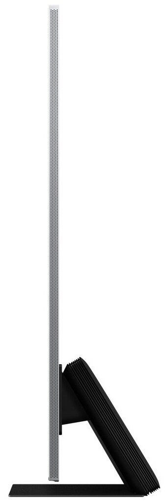 Телевизор Samsung QE75QN800AUXRU 75" (191 см) черный