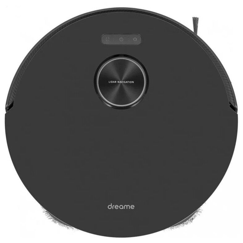 Робот-пылесос Dreame L10s Pro