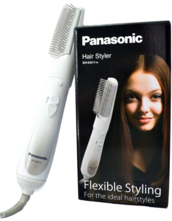 Фен-щетка panasonic eh-ka-11