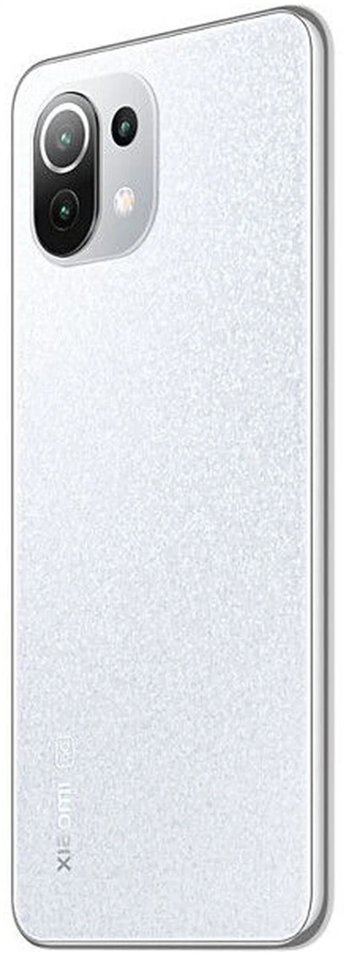 Смартфон Xiaomi 11 Lite 5G NE 256 Гб белый