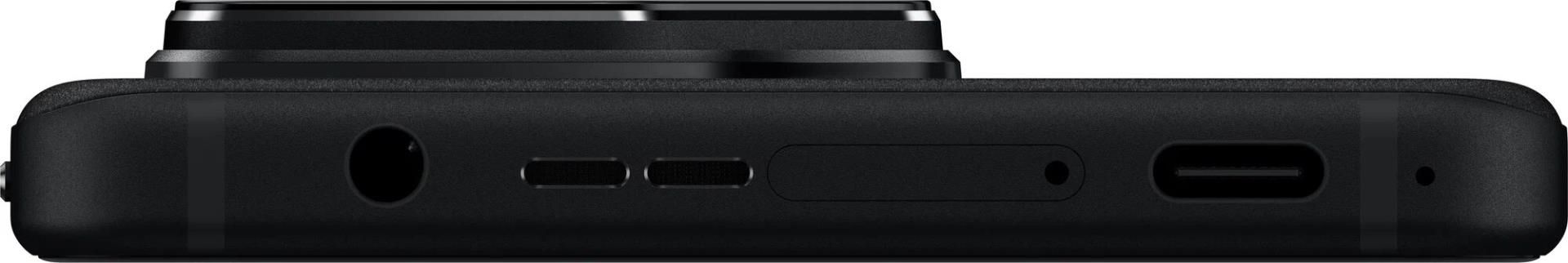 Смартфон Asus Rog Phone 8 12/256 Гб черный