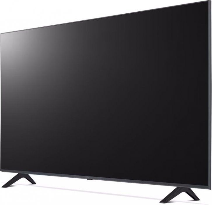 Телевизор LG 50UR78006LK 50" (125 см) черный - купить в , цены