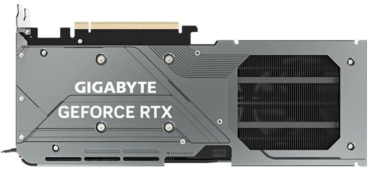Видеокарта NVIDIA GeForce RTX 4060 Ti GAMING OC (GV-N406TGAMING OC-8GD) 8 Гб