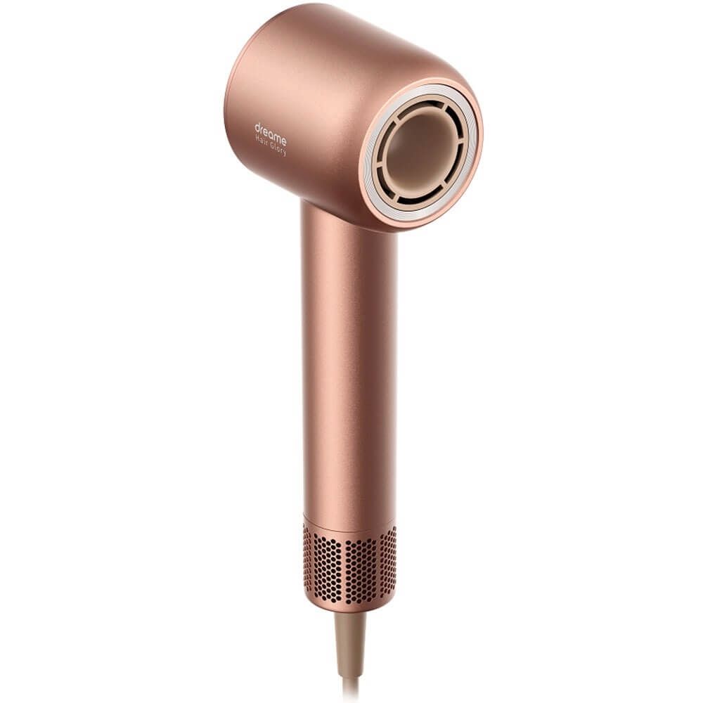 Фен Dreame Hair Glory Hair Dryer AHD6A-RS Rose Gold