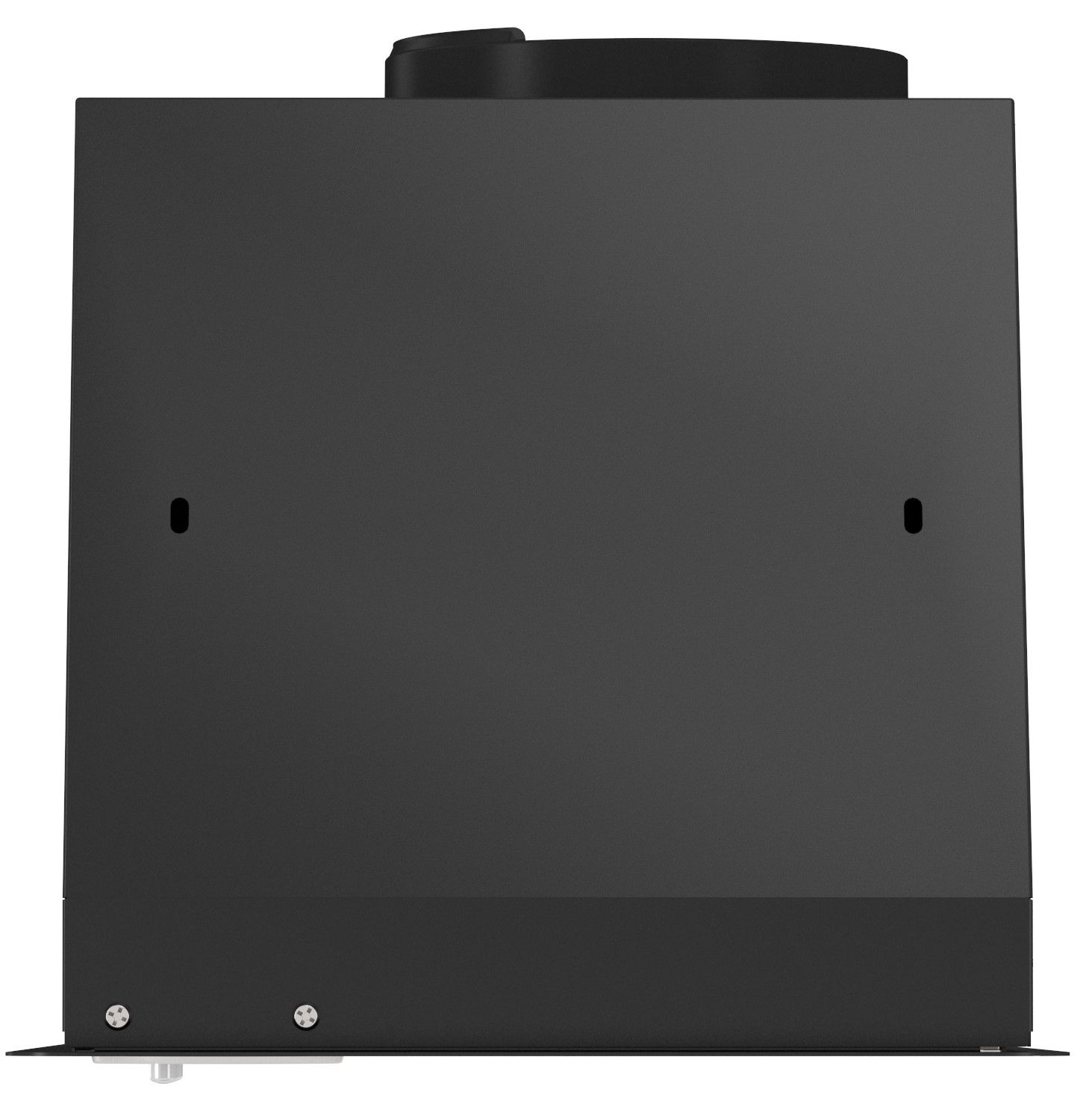 Вытяжка встраиваемая ELIKOR BOX 52П-700 черный