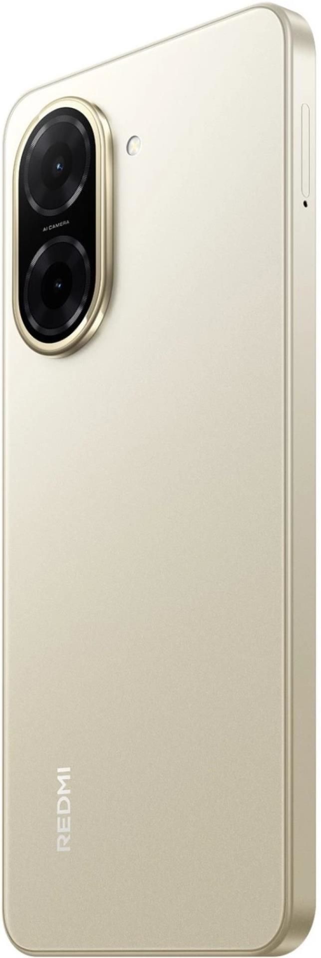 Смартфон Xiaomi Redmi A5 3/64 Гб золотой