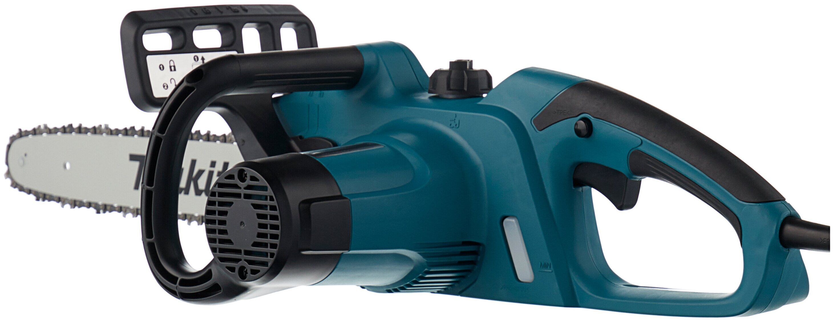 Электрическая цепная пила Makita UC4041A