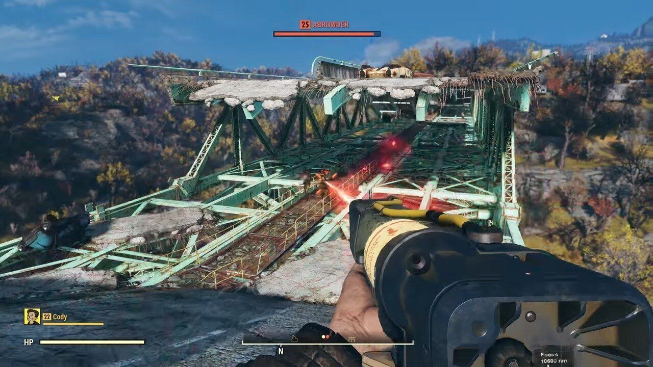 Multiplayer in fallout 4 фото 11