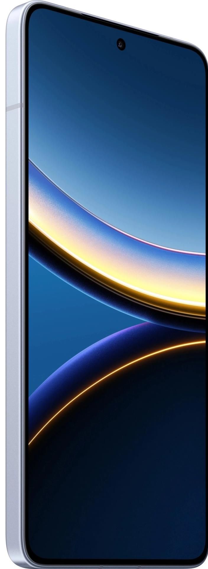 Смартфон POCO F7 Pro 12 Гб/512 Гб голубой