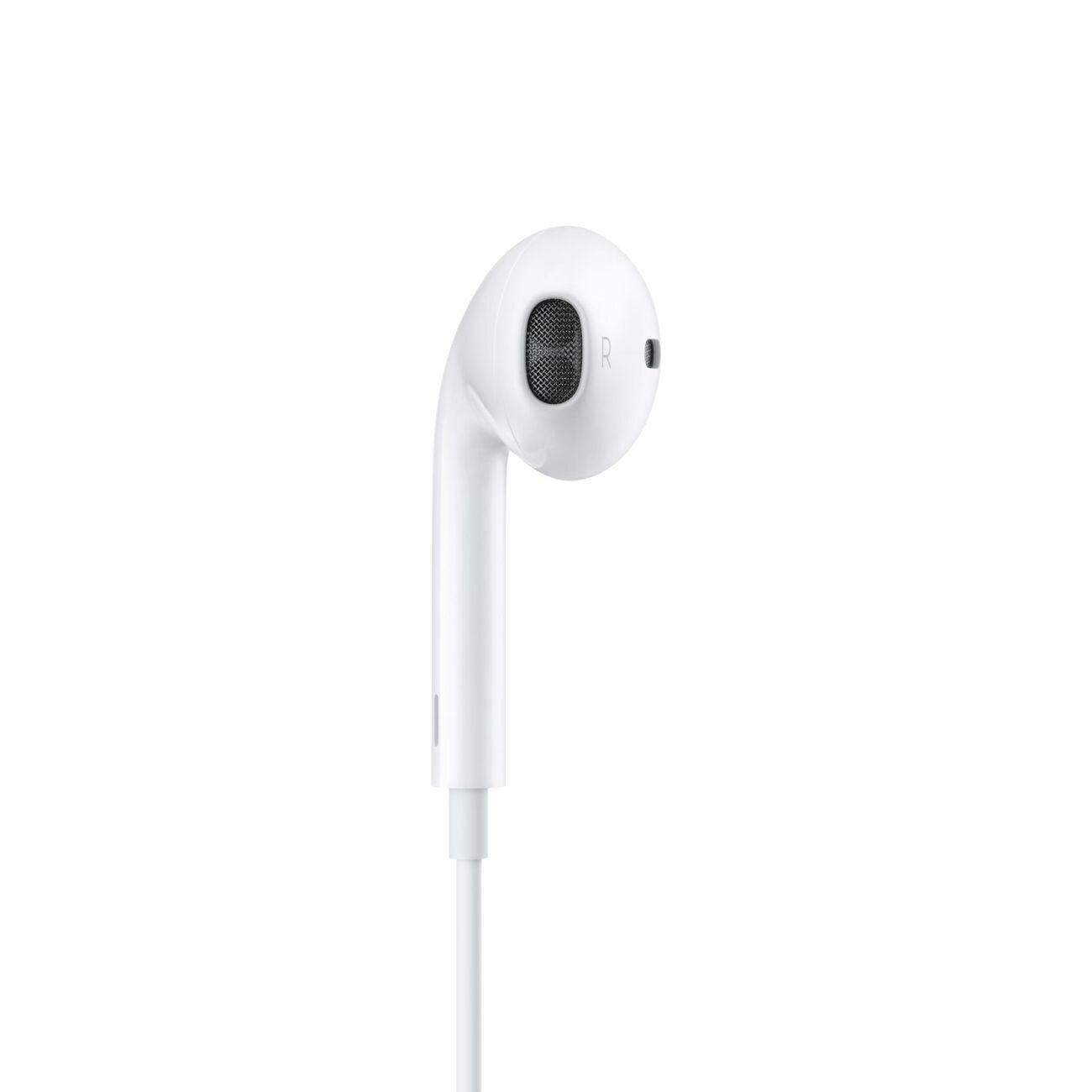 Проводные наушники Apple EarPods (USB-C) белый