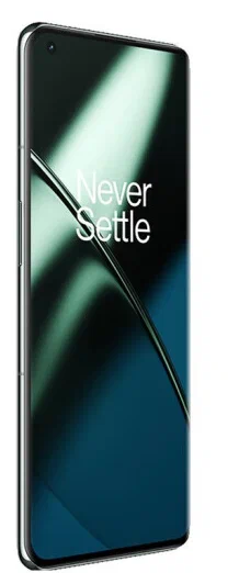 Смартфон OnePlus 11 12/256 Гб зеленый