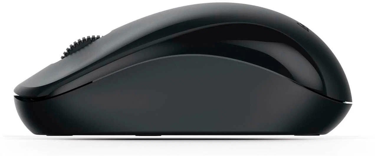 Мышь беспроводная Genius NX-7000 черный