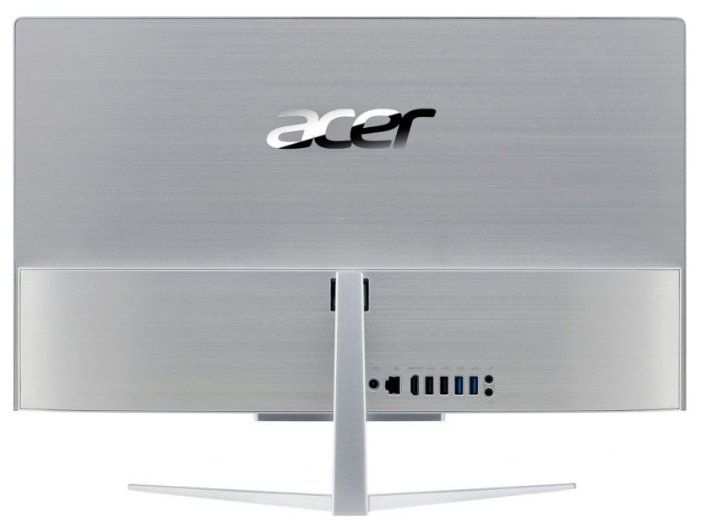 Моноблок 21.5" Acer Aspire C22-820 (DQ.BDZER.002)
