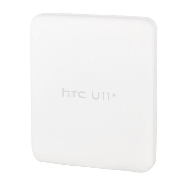 Смартфон HTC U11 Plus 2PZC300 6Gb 128Gb Dual 4G Ceramic Black