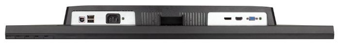 Монитор Viewsonic [VG2439SMH-2] 23,6" черный
