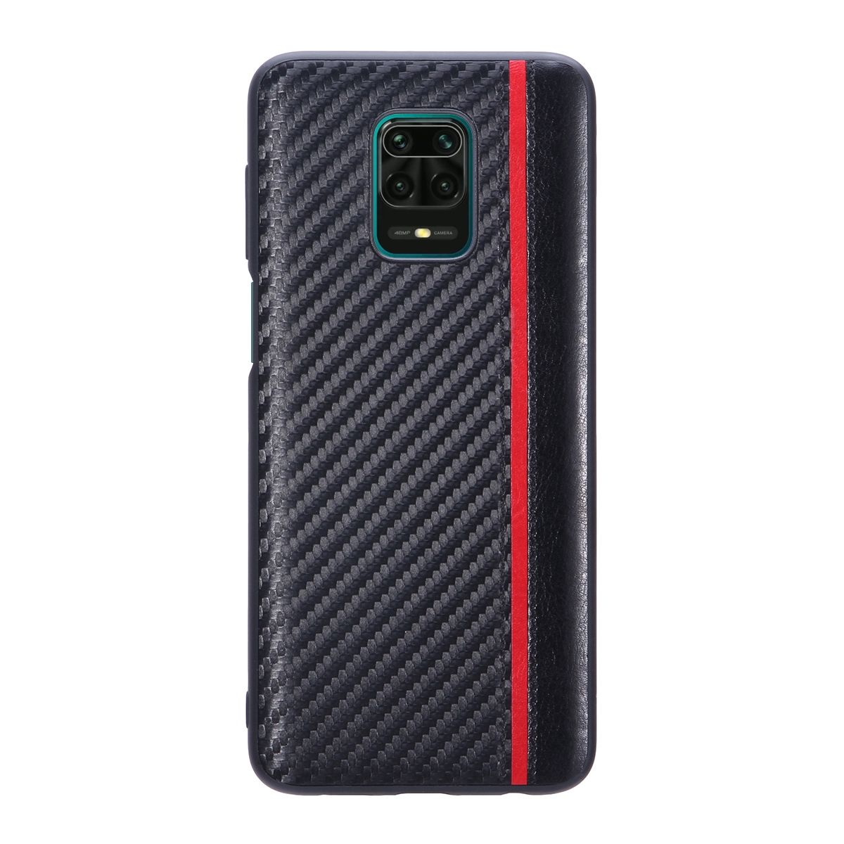 Накладка G-Case Carbon для Xiaomi Redmi Note 9s, черная - купить в 05.RU  Махачкала, цены, отзывы