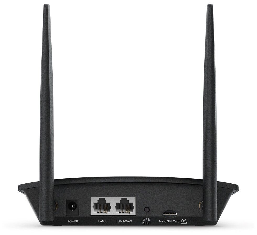 Wi-Fi роутер TP-LINK TL-MR100 - купить в 05.RU, цены