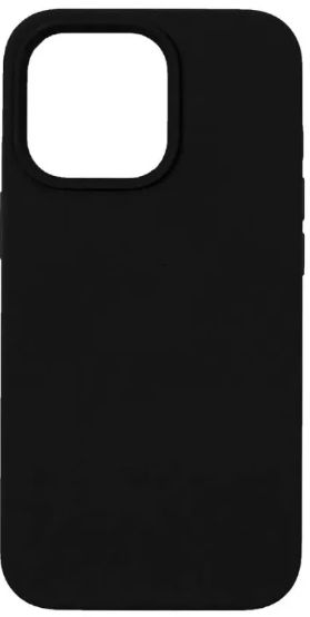 Чехол накладка K-Doo Icoat для Apple iPhone 14 черный