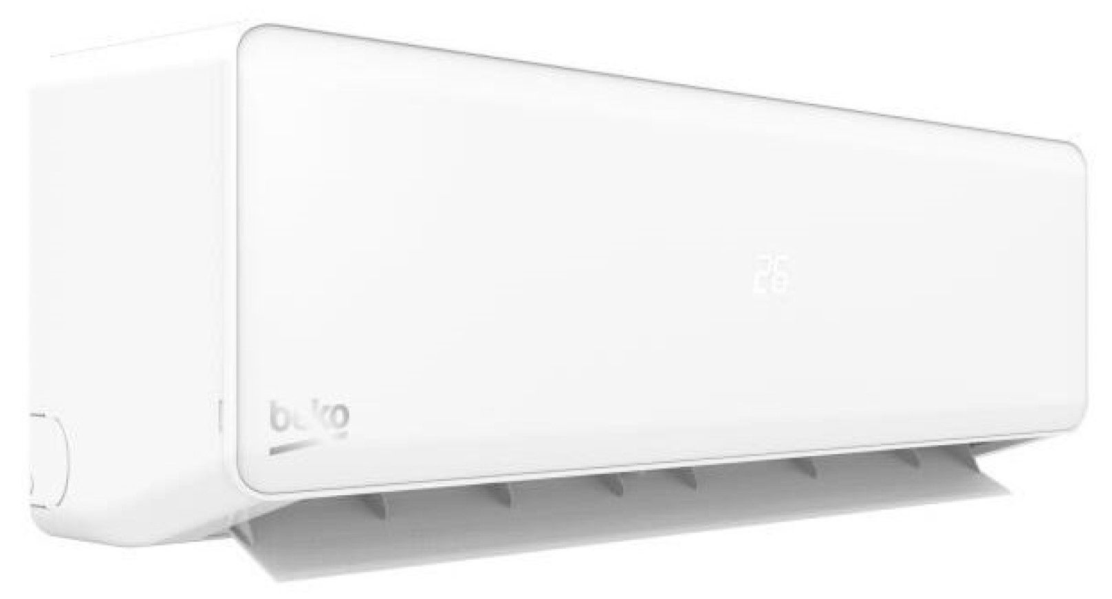 Кондиционер Beko BRFPA 090 / BRFPA 091